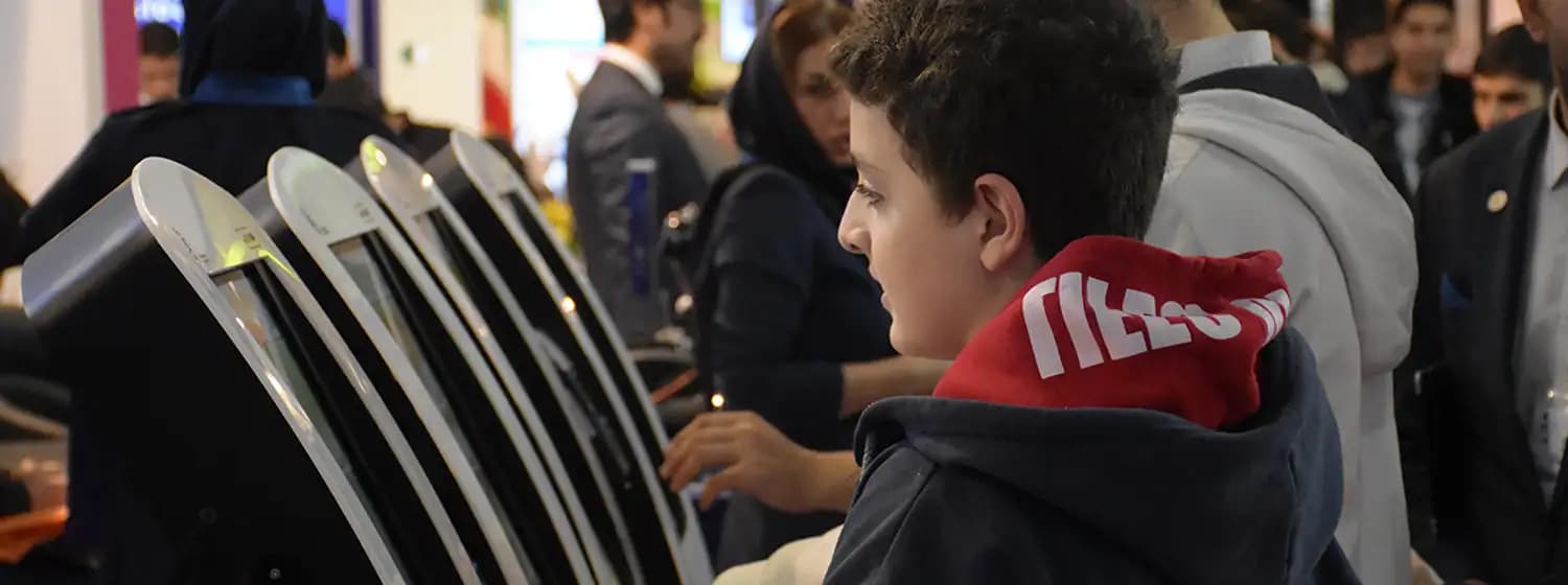 از نیکو، بیشتر خدمت بگیرید